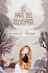 El país del reciclatge: portada