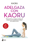 Adelgaza con Kaoru (3ªed): portada
