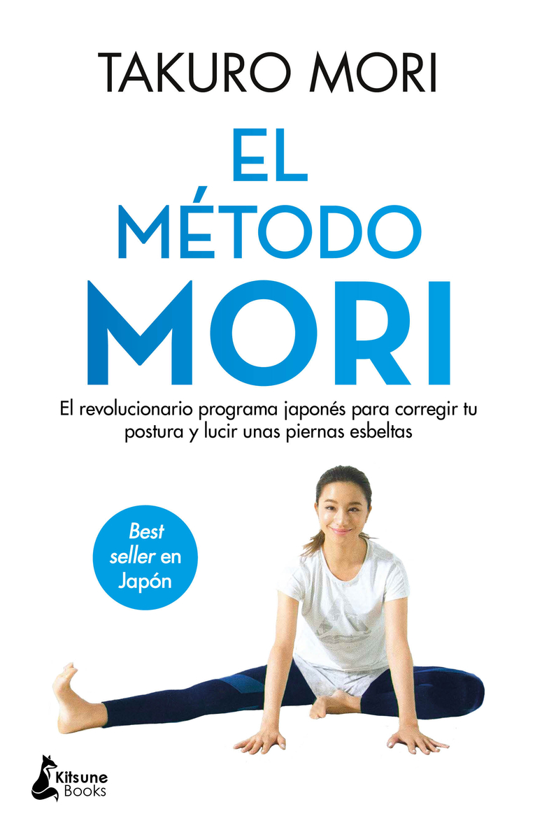 El mtodo Mori: portada