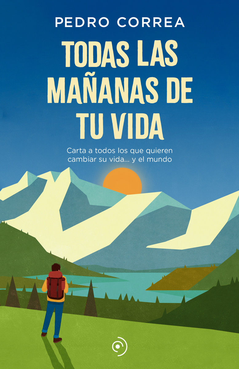 Todas las mañanas de tu vida: portada