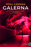 Galerna: portada