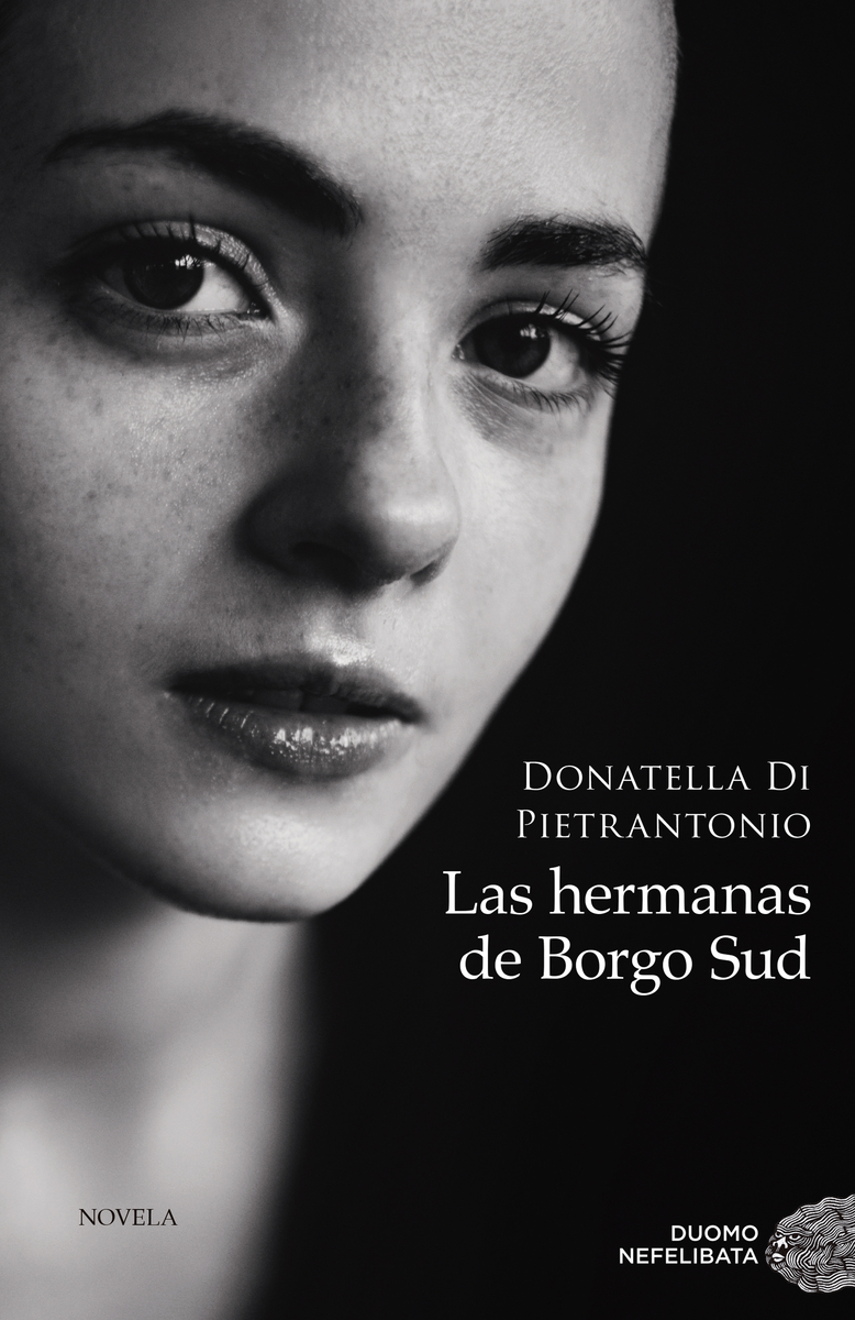 Las hermanas de Borgo Sud: portada