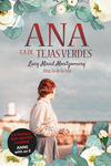 Ana, la de Tejas Verdes 3. Ana, la de la Isla (4ªED): portada