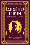 Arsène Lupin, caballero ladrón (14ªED): portada