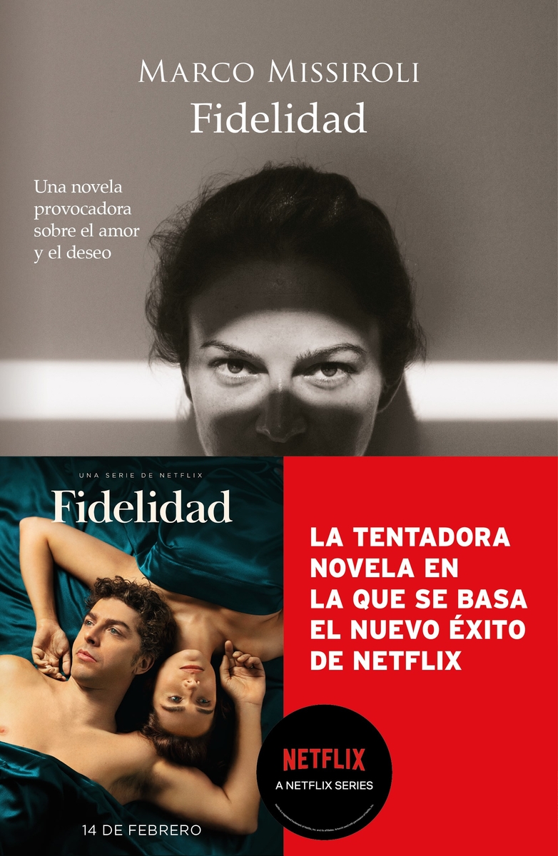 Fidelidad (NE): portada