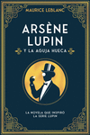 Arsène Lupin y la aguja hueca (5ªED): portada