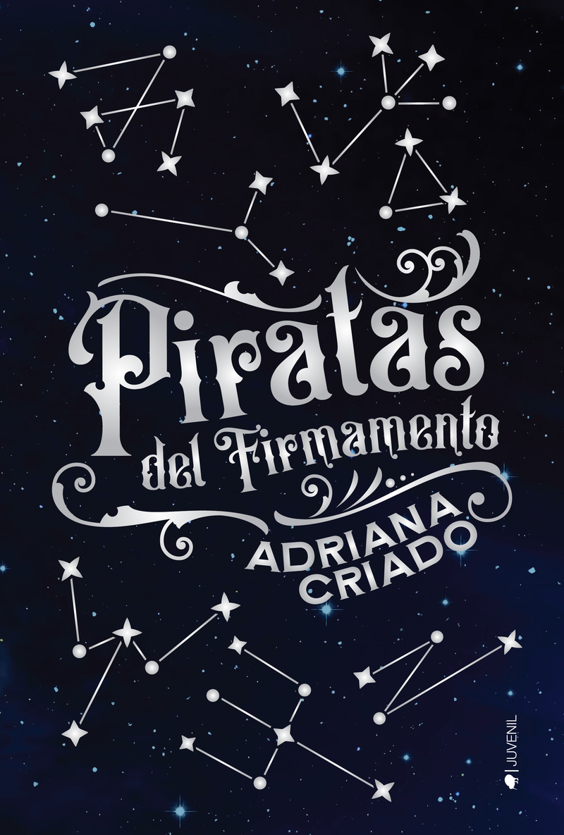 PIRATAS DEL FIRMAMENTO: portada