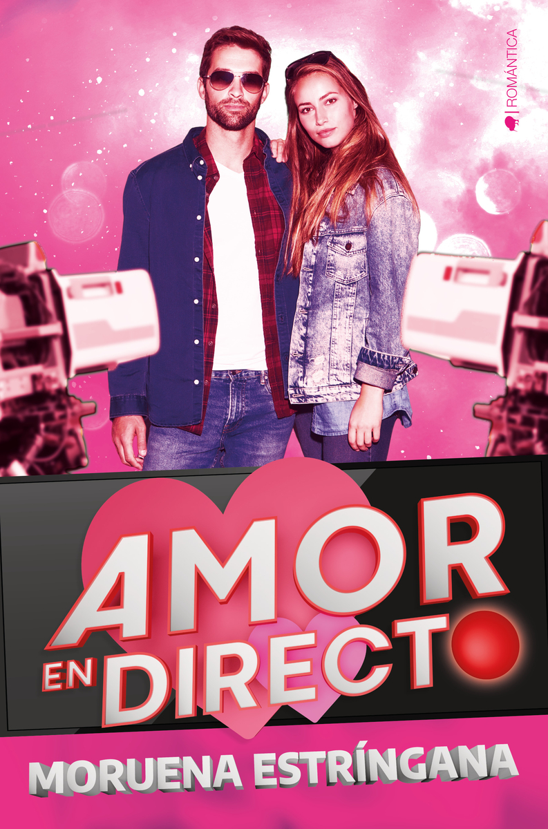 AMOR EN DIRECTO: portada