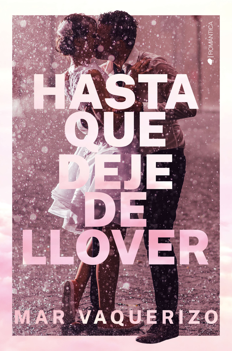 HASTA QUE DEJE DE LLOVER: portada