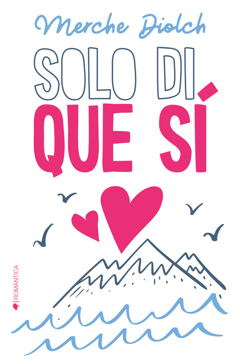 SOLO DI QUE SÍ: portada