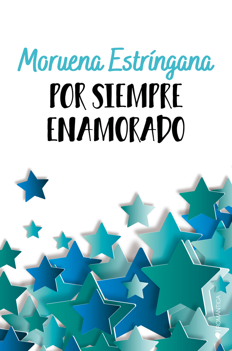 POR SIEMPRE ENAMORADO (POR SIEMPRE #2): portada