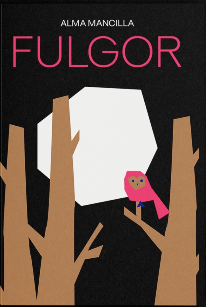 FULGOR: portada