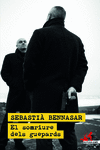 El somriure dels guepards: portada