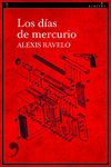 Los días de mercurio: portada