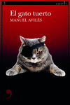 El gato tuerto (2ªED): portada