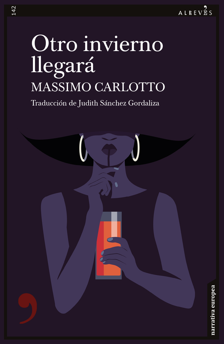 Otro invierno llegará: portada