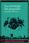 La estrategia del pequinés EDICIÓN 10º ANIVERSARIO (2ªED): portada