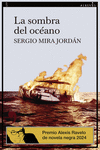La sombra del océano: portada