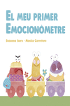 El meu primer Emocionòmetre: portada