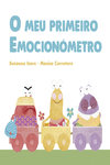 O meu primeiro Emocionómetro: portada
