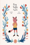 Fox Tells a Lie: portada