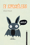 El murciélago: portada