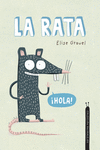 La rata: portada