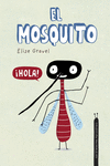 El mosquito: portada
