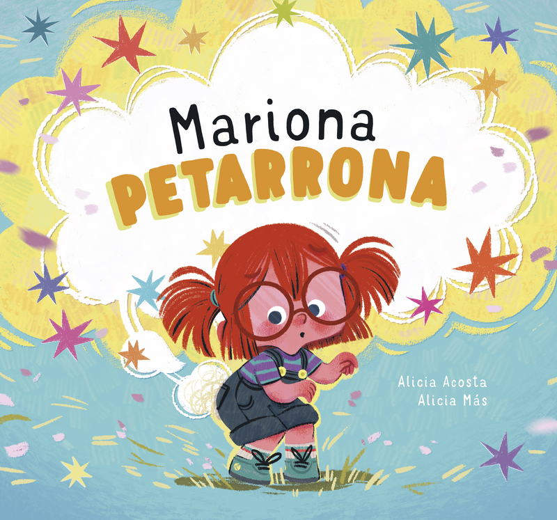 Mariona Petarrona (2ª ED): portada