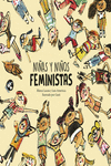 Niñas y niños feministas (2ªED): portada