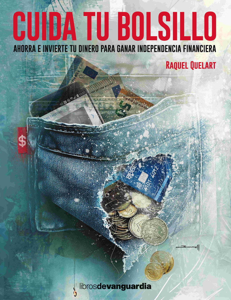 Cuida tu bolsillo: portada