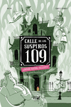 Calle de los Suspiros 109 Vol III (2ª ED): portada