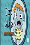 I´m blue: portada