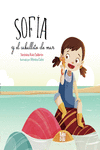Sofía y el caballito de mar (2ª ED): portada