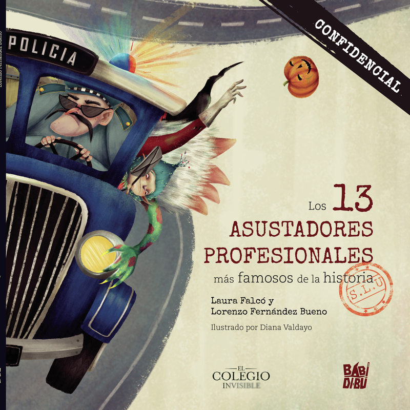 Los 13 asustadores profesionales más famosos de la historia: portada