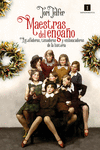 Maestras del engaño: portada
