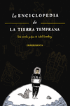 La Enciclopedia de la Tierra Temprana (Rústica): portada