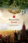 Sinsonte (4ª ED): portada