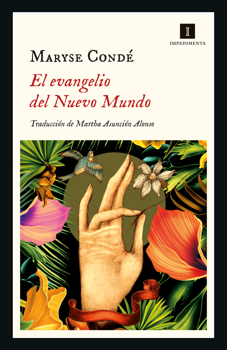 El evangelio del Nuevo Mundo (2ED): portada