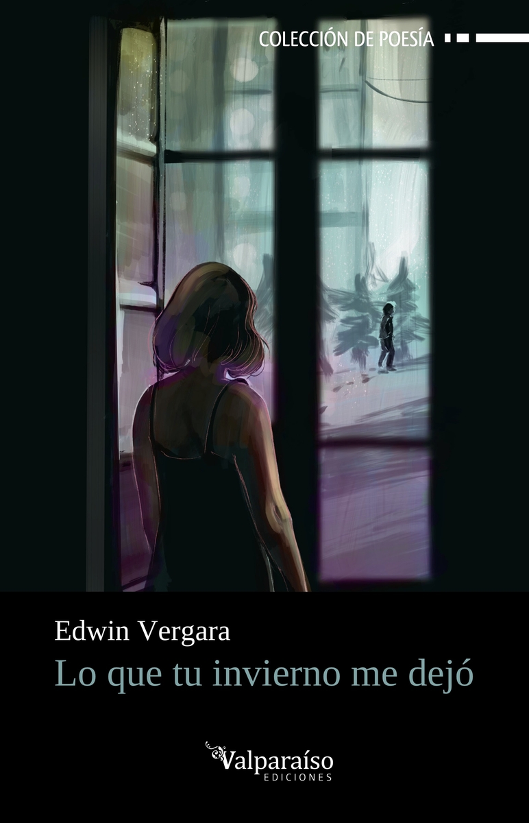 LO QUE TU INVIERNO ME DEJÓ: portada