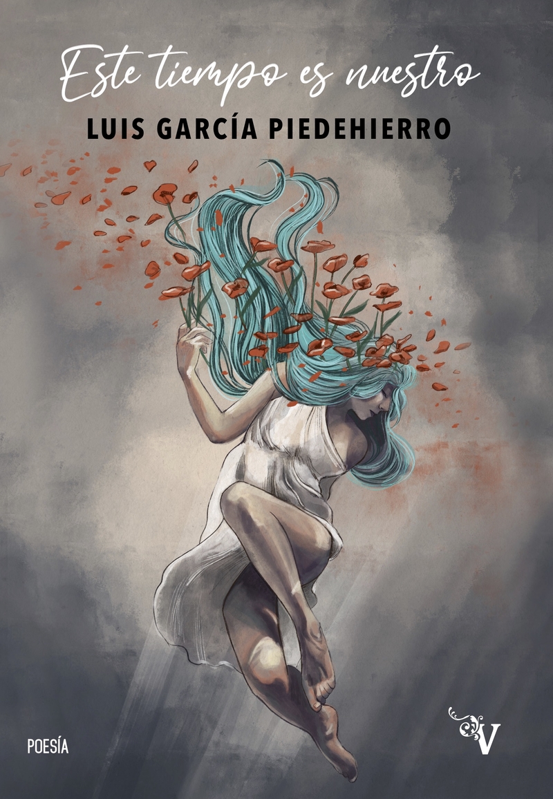 ESTE TIEMPO ES NUESTRO: portada
