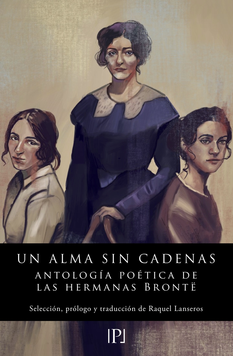 UN ALMA SIN CADENAS: portada