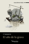 EL AÑO DE LA GRAVA: portada