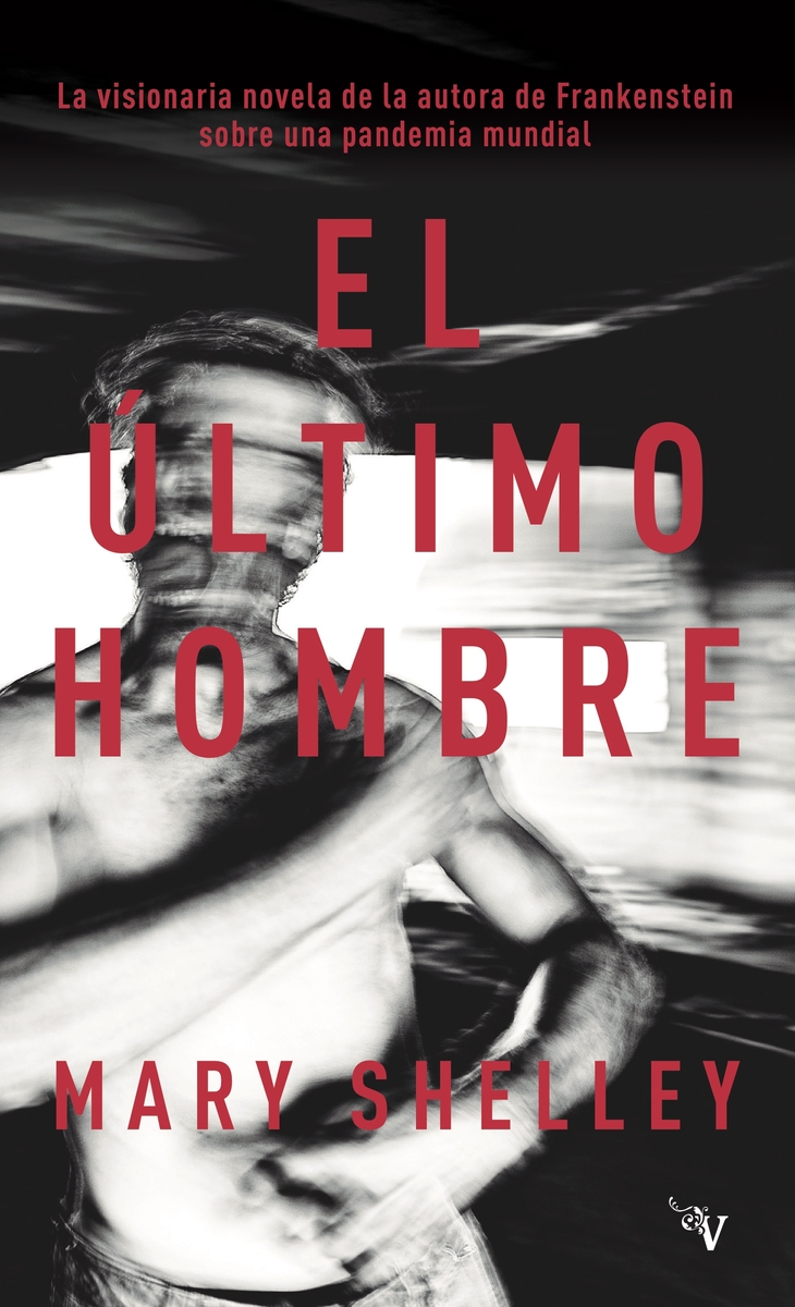 EL LTIMO HOMBRE (2ED): portada