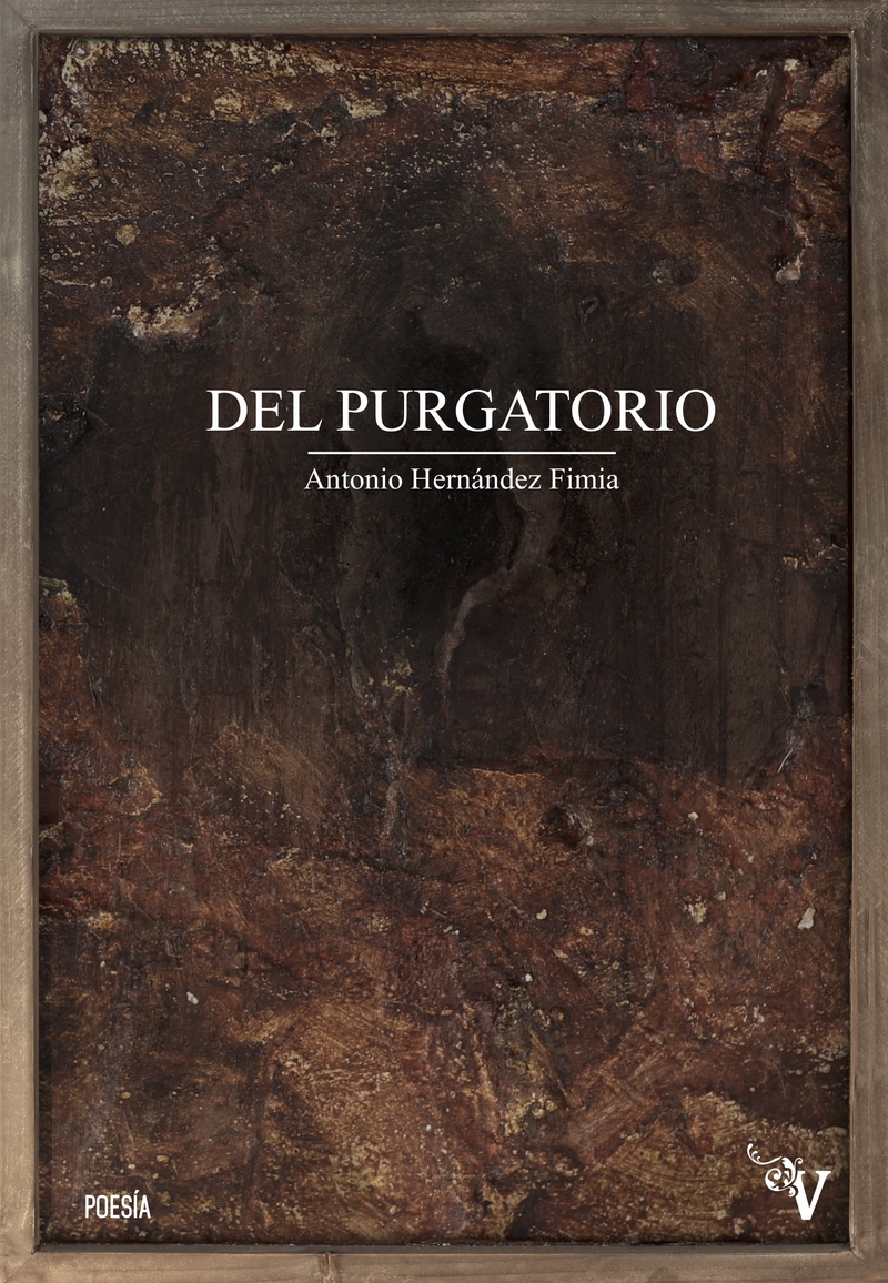 DEL PURGATORIO: portada