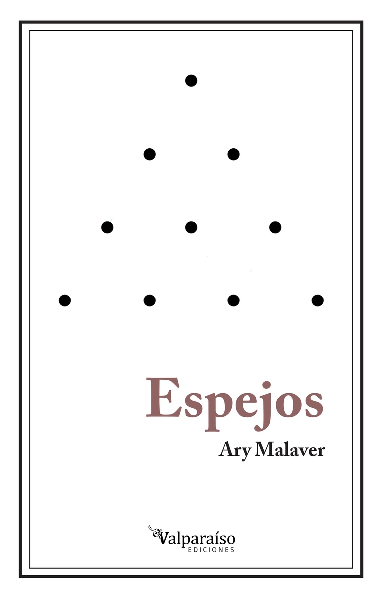 ESPEJOS: portada