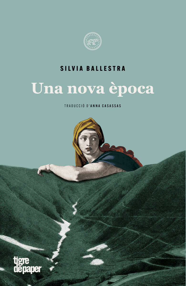 Una nova època: portada