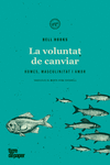 La voluntat de canviar (4ªED): portada