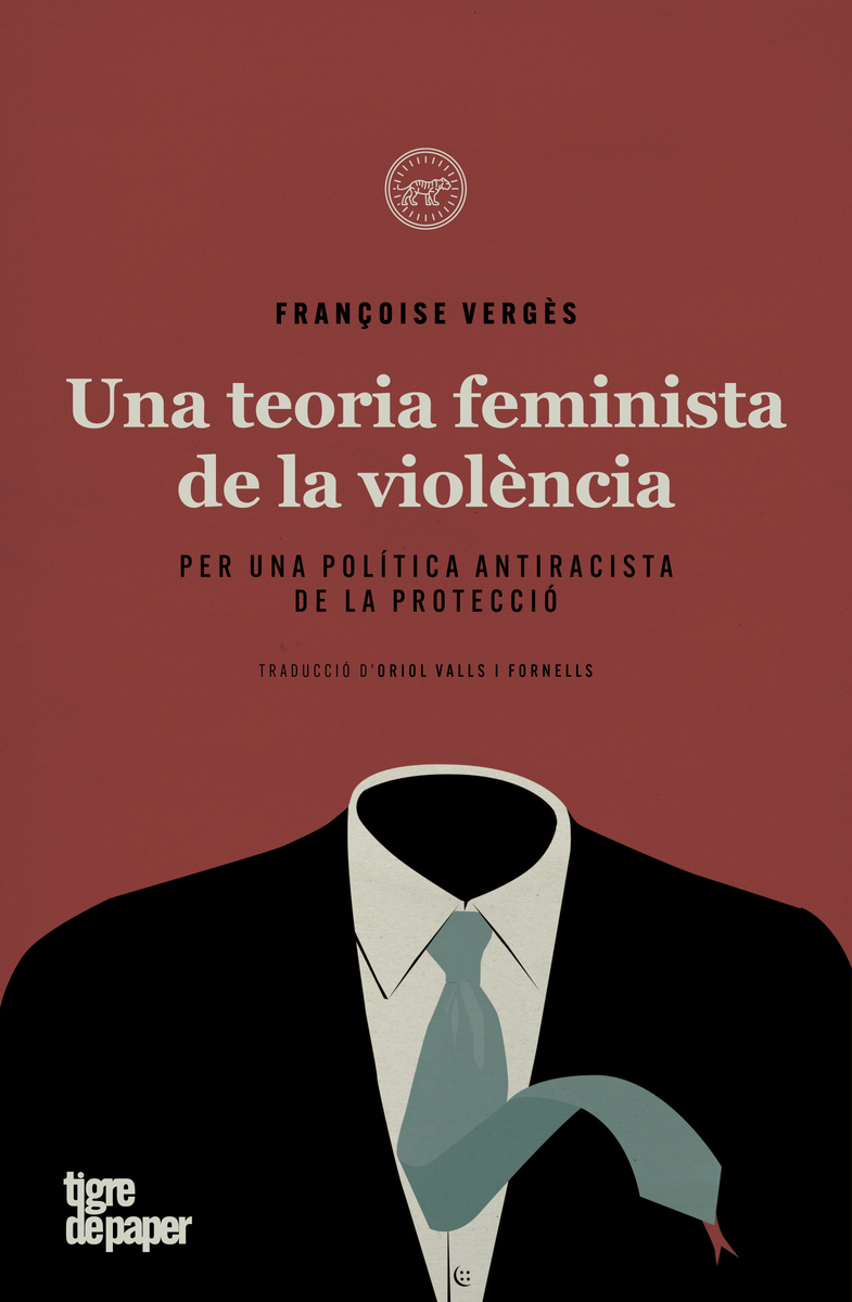 Una teoria feminista de la violncia: portada