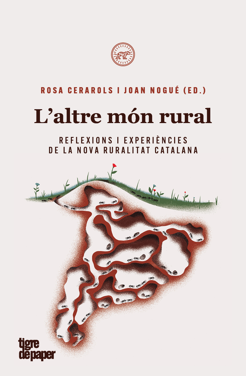 L'altre món rural: portada